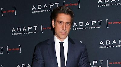 7 Things to Know About ABC Anchor David Muir Who Moderated the Harris-Trump Presidential Debate