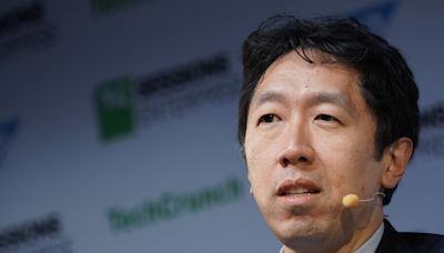 Andrew Ng plans to raise $120M for next AI Fund