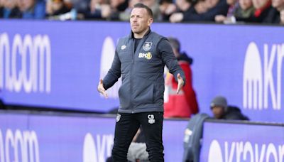Craig Bellamy appointed as new Wales manager