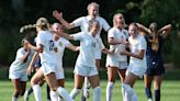 Rochester Stoney Creek girls come back to win D1 soccer state finals, 2-1, vs. Hudsonville