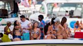 Boca Bash 2024: 5 things to know about party on Lake Boca: Boating, booze and bikinis