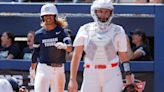 Oklahoma State softball doomed by errors in loss to BYU in Big 12 Tournament quarterfinal