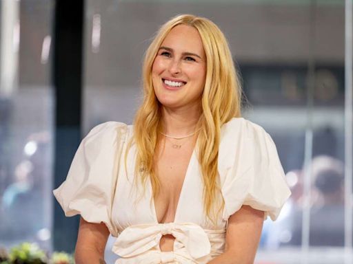 Rumer Willis Shares New Pictures of Her Daughter 'Tiny Lou' That Fans Say Are 'the Sweetest Thing'