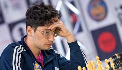 Global Chess League: Continental Kings Edge Out Mumba Masters as Alireza Firouzja Stays Unbeaten - News18