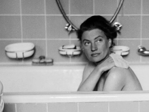 My mum Lee Miller bathed in Hitler's bathtub & romped with Picasso