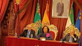 Celebran las VI Jornadas Conde de Gazola en la Diputación de Cádiz