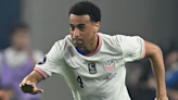 Will USMNT star Tyler Adams be fit for Copa America? Injury update after missing Bournemouth’s final game of 2023-24 Premier League season | Goal.com Malaysia