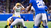 Packers to play Lions in Detroit on Thanksgiving Day