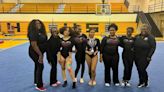 Henry County Schools Honors Best from Gymnastics Season