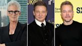 Jamie Lee Curtis, Jeremy Renner, Matt Damon Among Actors to Show Support for Imminent Strike: 'Necessary Change'