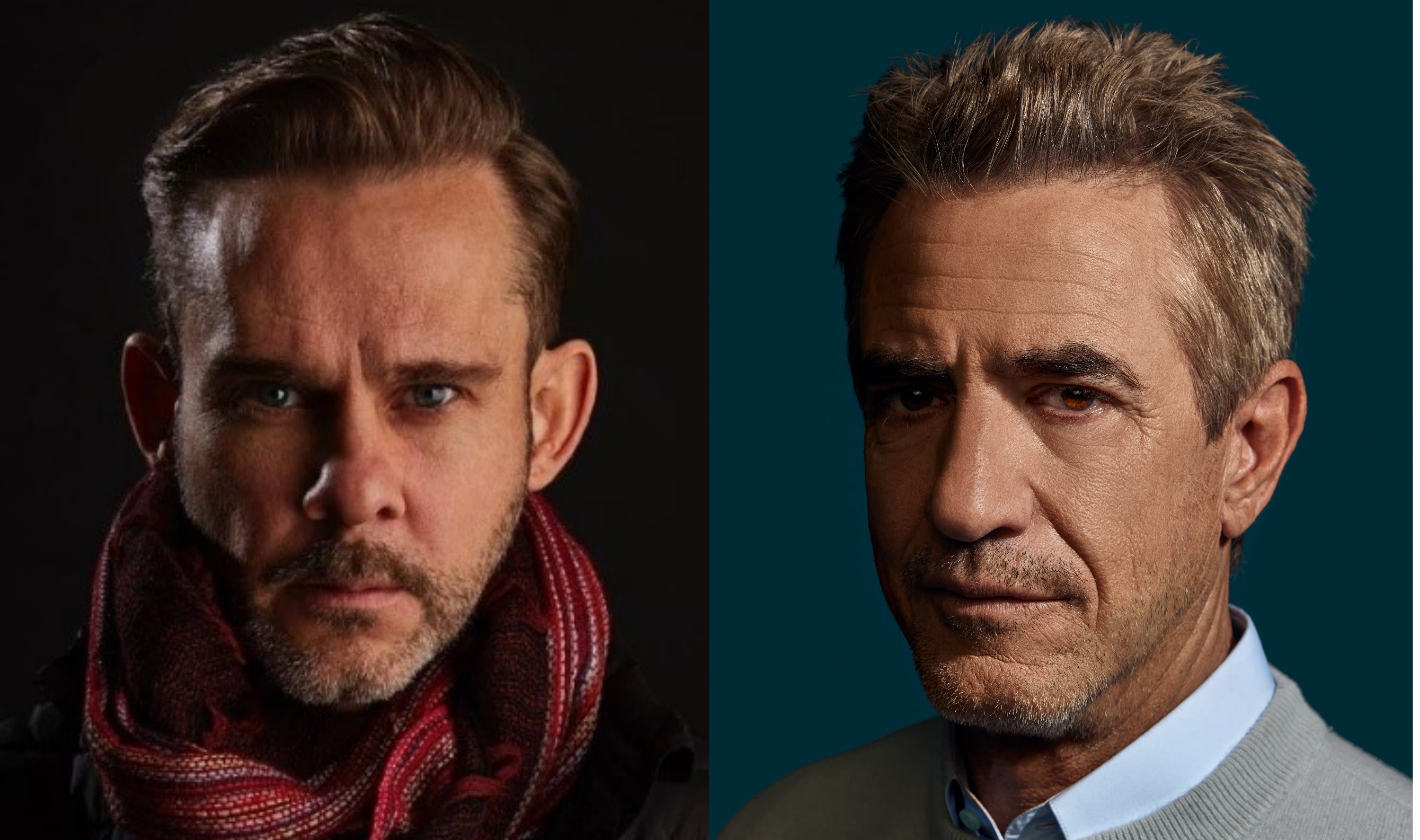 ‘Long Shadows:’ Revenge Thriller Starring Dermot Mulroney & Dominic Monaghan Heading To Cannes Market With Concourse Media