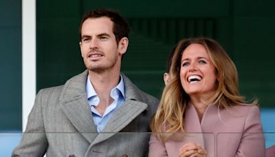 Andy Murray's incredible net worth, family feud and wife's foul-mouthed outburst