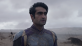 Kumail Nanjiani Still Has ‘Trauma’ from ‘Eternals’ Bad Reviews