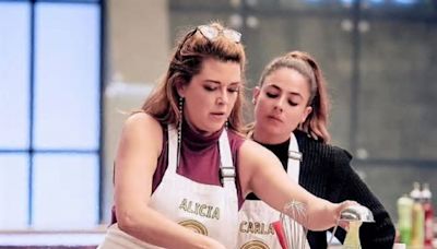 José Luis Rodríguez ‘El Puma’ y Alicia Machado participarán en la tercera temporada de “Top Chef Vip”