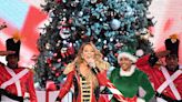 Mariah Carey y el secreto detrás del villancico más rentable de la historia: 'All I Want For Christmas Is You'