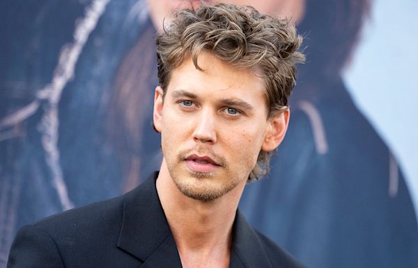 Austin Butler Reveals He Auditioned for This Role in 'The Hunger Games'