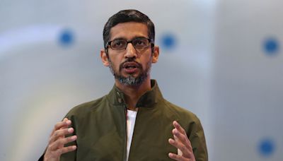 Google I/O 2024: What to expect