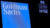 Goldman profit tops estimates as dealmaking cushions hit from GreenSky, real estate