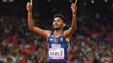 Anju Bobby George Backs Men's Relay Team, Avinash Sable To Spring Surprise In Paris Olympics | Olympics News