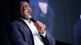 Magic Johnson Says He’s ‘Living In An Answered Prayer’ After Becoming Co-Owner Of NFL’s Washington Commanders