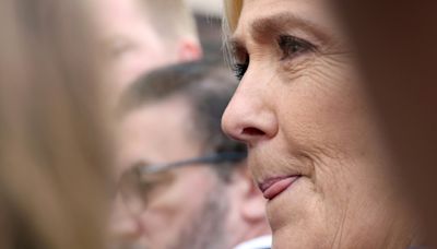 Berufungsgericht verurteilt Le Pen wegen Verleumdung einer Hilfsorganisation