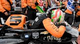 Derrota para a história: como Pato O'Ward saiu vencedor da Indy 500