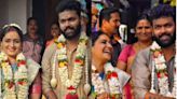 Actress Meera Vasudevan Announces Her First TV Serial After Marriage - News18