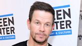 Mark Wahlberg reveals his children are ‘terribly embarrassed’ by his ‘90s fashion choices