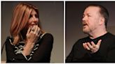 Ricky Gervais & Sharon Horgan’s Agent Says Creatives Should “Be Careful What They Wish For” Over Indie Launches