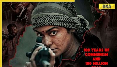 Bastar The Naxal Story OTT release: Here's when and where you can watch Vipul Shah, Adah Sharma's controversial film