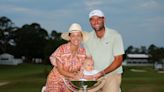 Scheffler Captures Seventh PGA TOUR Victory