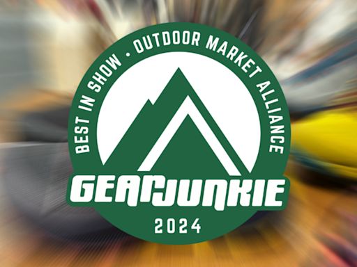 Best in Show: See the Next Wave of Gear at ‘Outdoor Market Alliance’