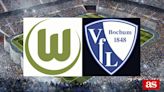 Wolfsburgo vs Bochum: estadísticas previas y datos en directo | Bundesliga 2023/2024