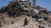 Rafah is a dusty, rubble-strewn ghost town 2 months after Israel invaded to root out Hamas | World News - The Indian Express