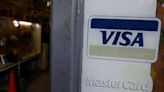 Visa and Mastercard questioned by MPs over sixfold fee hike