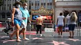 Can Hollywood’s Walk of Fame be cleaned up?