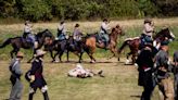 Civil War Muster returns Sept. 17-18, featuring Battle of Antietam