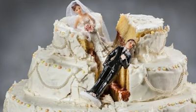Los divorcios en Mendoza se cuadruplicaron después de la pandemia | Sociedad