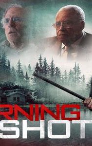 Warning Shot (2018 film)