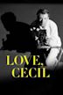 Te quiero, Cecil Beaton