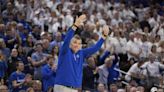 'Creighton is a special place': University to rename Championship Center after coach Greg McDermott