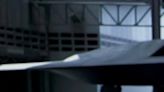 New Views Of Northrop Grumman's Totally Notional Long-Range Stealth Fighter