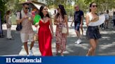 ¿Hasta cuándo durará el calor y las noches tropicales? Una DANA podría acabar con el 'verano' de mayo