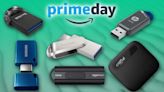 Best USB flash drive deals for Prime Day 2024