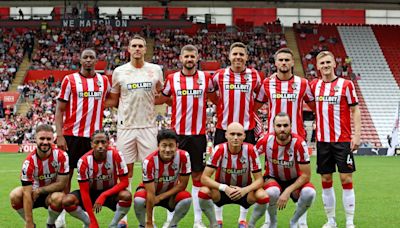 Southampton squad for 2024/25: Russell Martin's full team for the Premier League, FA Cup and League Cup