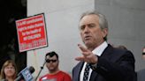 ‘He’s stoking fear.’ Anti-vaccine candidate Robert F. Kennedy Jr campaigns in Kansas City