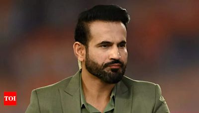 'You play IPL, you get into Indian team': Irfan Pathan on how cricket has changed in India - Times of India