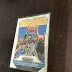 TOBIAS HARRIS    15-16 PRIZM BASE 金屬卡 186 前後卡況如圖