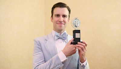 How did Gavin Creel die? Broadway community mourns death of Tony-winning actor at 48