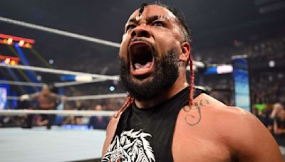 Jacob Fatu Sends Heartfelt Message to Solo Sikoa Ahead of First Title Match at WWE SummerSlam 2024